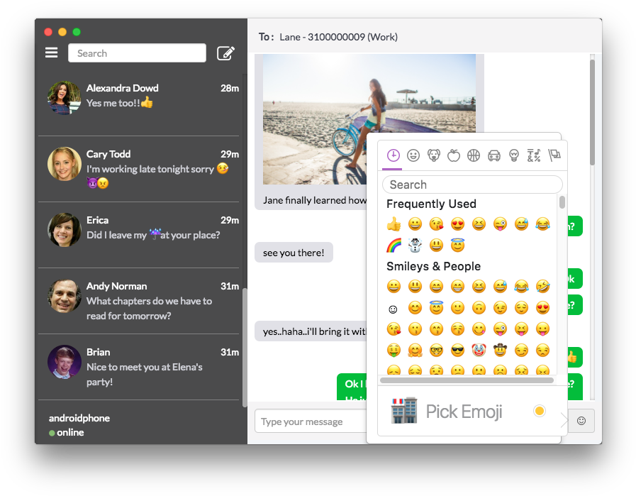 And When We Woke Up, We Had These Bodies (912x712), Png Download