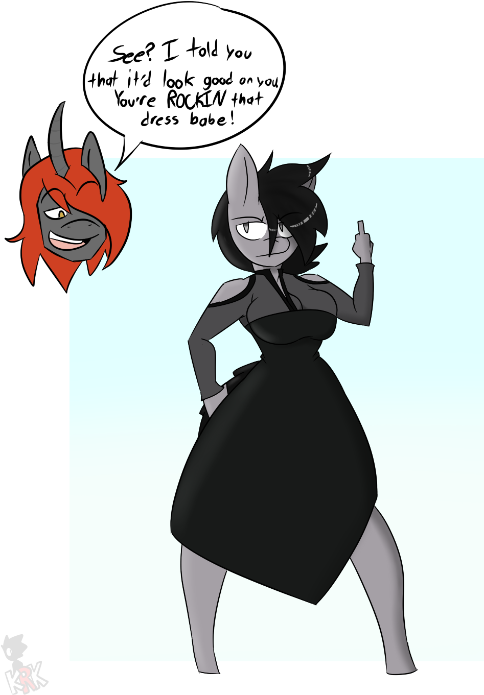 Commission For Daggron (1078x1384), Png Download