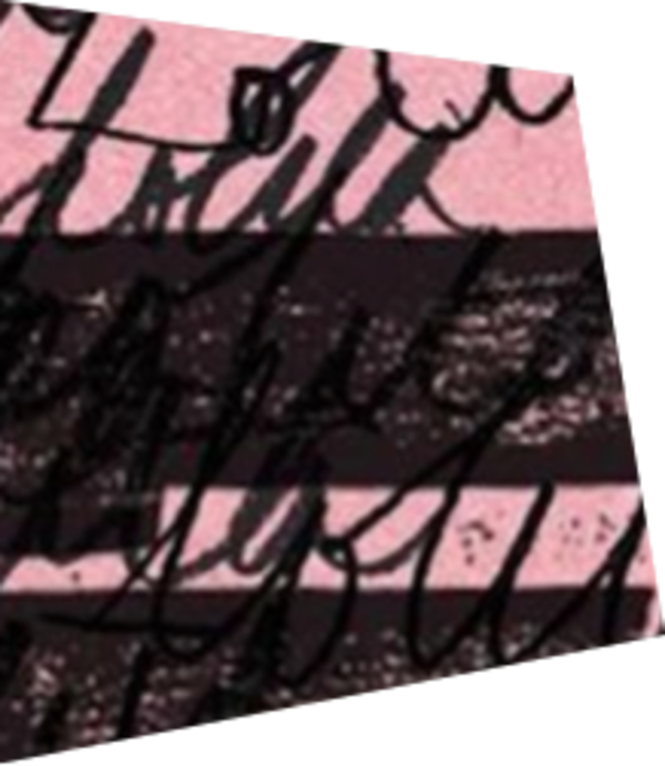 If You Watched The Voice Last Night, You May Have Caught - Wallet (600x691), Png Download