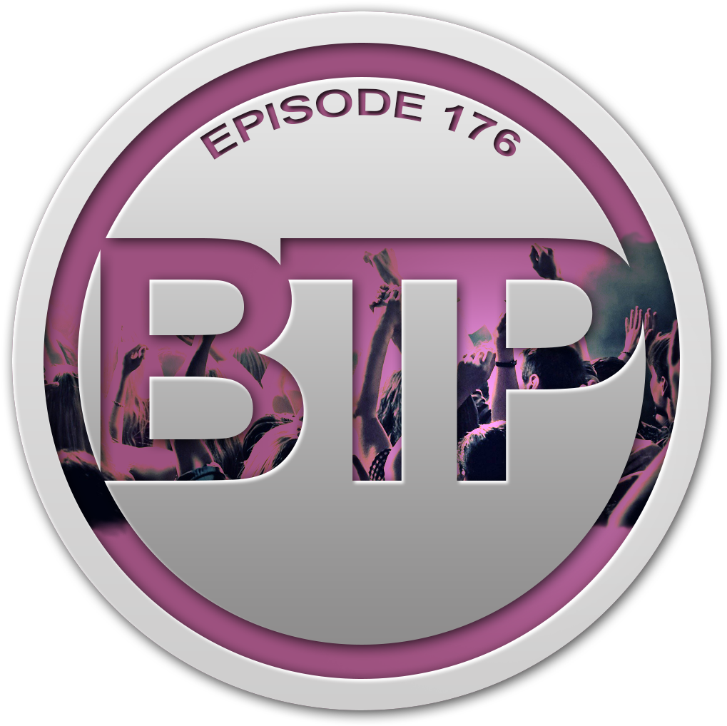 Ep176 - Logo (1024x1024), Png Download