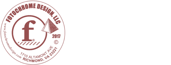 2017 Fotochrome Design (1000x563), Png Download