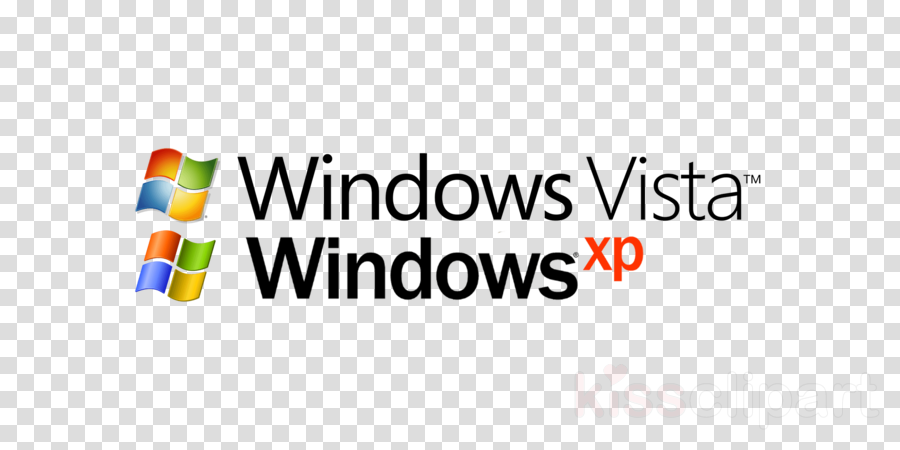 Windows Xp Clipart Windows Xp Logo Brand - Microsoft Windows Server - 1 User Cal (900x450), Png Download