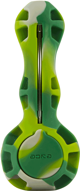 Arcadia Camo $19 - Silicone (800x800), Png Download