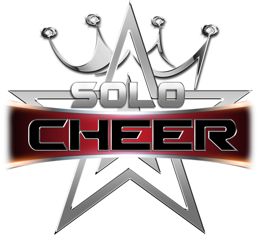 Download Solo Cheer All Star Cheer Logo Png Image With No Background