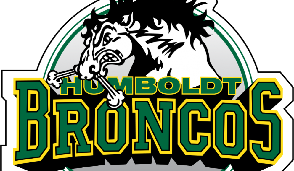 Humboldt Broncos (1024x578), Png Download