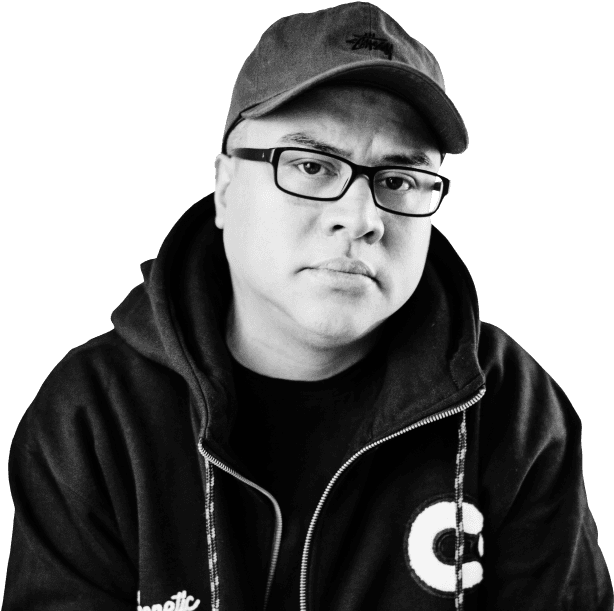 Venue Background Dj E-rock At 1 Oak Nightclub On Saturday (640x640), Png Download