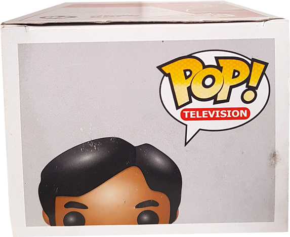 Vinyl Figures Bundle - Green Arrow & Black Canary - Dorbz Vinyl 2-pk (600x600), Png Download