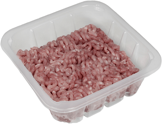 Great For Halloween Leftovers - Beef Mince (770x690), Png Download