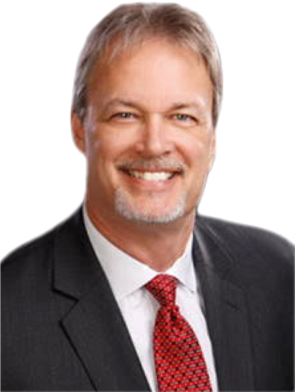 Steve Montgomery - Michael Gerlinger (962x1290), Png Download