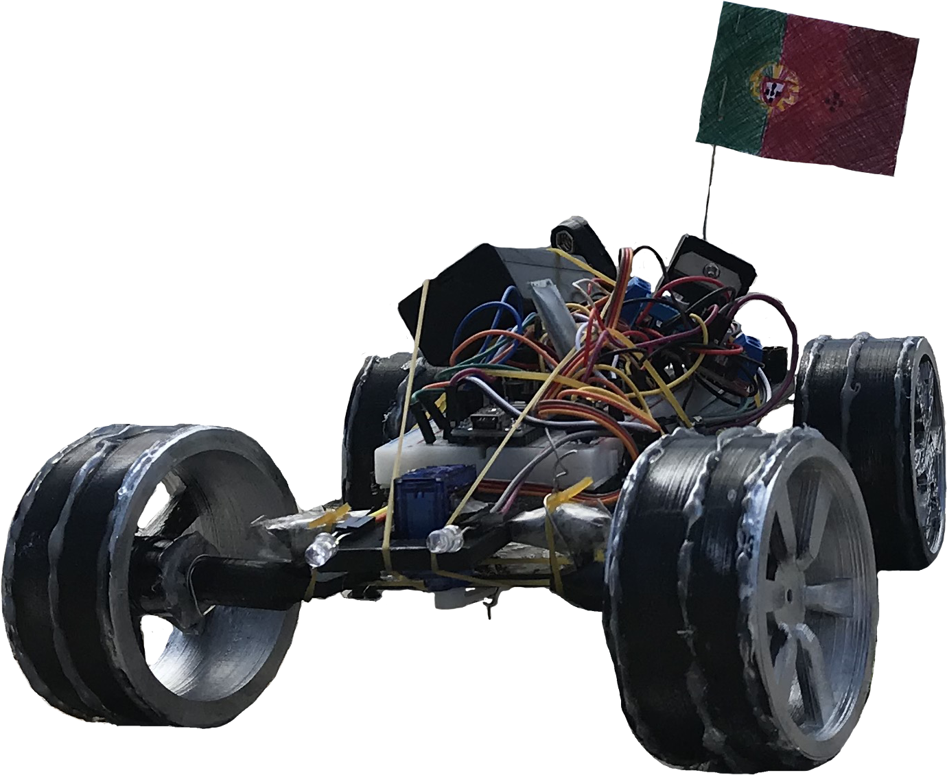 Car - Robot (1388x1138), Png Download