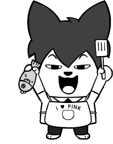Kdrama, Bts Jin, Monstruos, Avatar, Bts Chibi, Arte - Hip Hop Monster Jin (640x495), Png Download