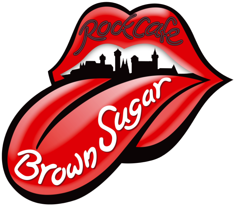 Brown Sugar Png Download - Brown Sugar Rock Cafe (800x800), Png Download