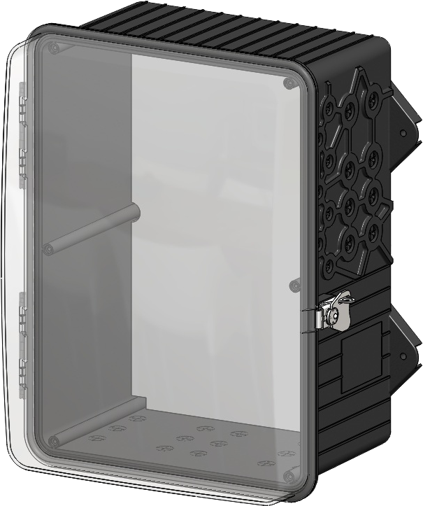 Megatron Multi Box - Multi-boxing (741x821), Png Download