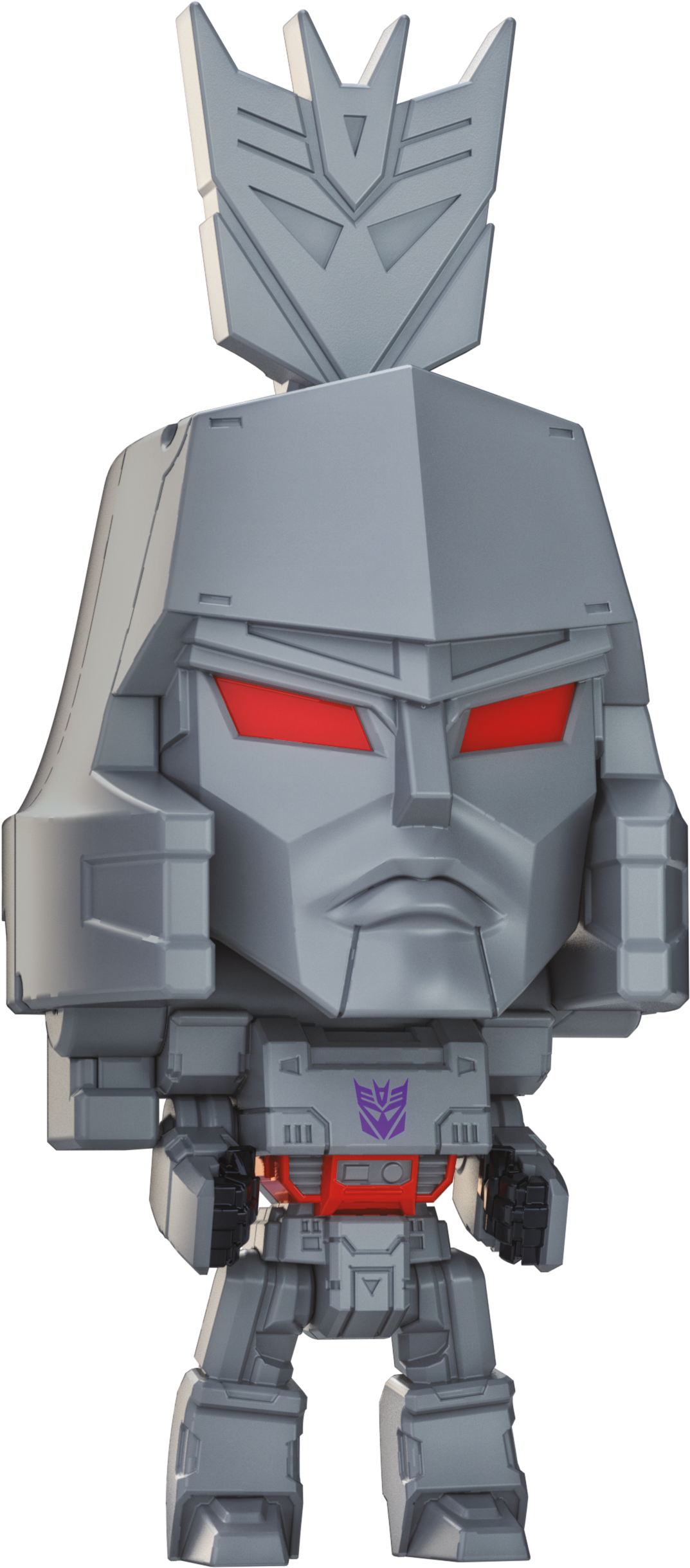 Official Product Images - - Transformers Generations Alt Modes Megatron (2000x2810), Png Download