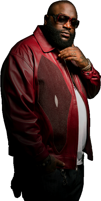 Rick Ross Png - God Forgives, I Don't (1198x722), Png Download