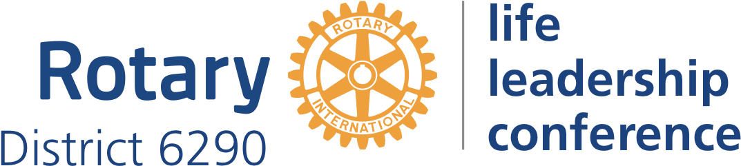 Be Sure To Invite 2017 Llc Conferees To Speak At A - Rotary International (1419x562), Png Download