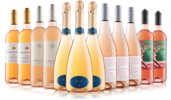 Totally Pink Incl - Ten-pin Bowling (720x480), Png Download