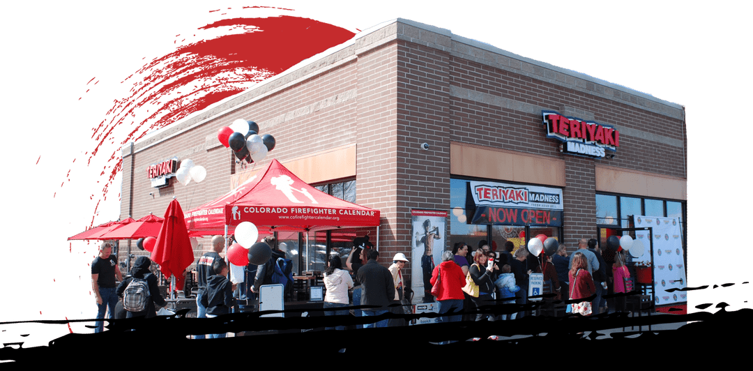 Tm - - Commercial Building (1080x532), Png Download