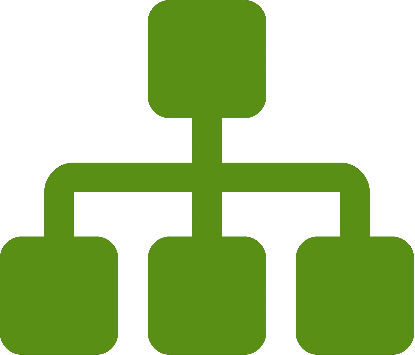 4000 Series Rotary Actuator - Cluster Kubernetes (1683x1441), Png Download