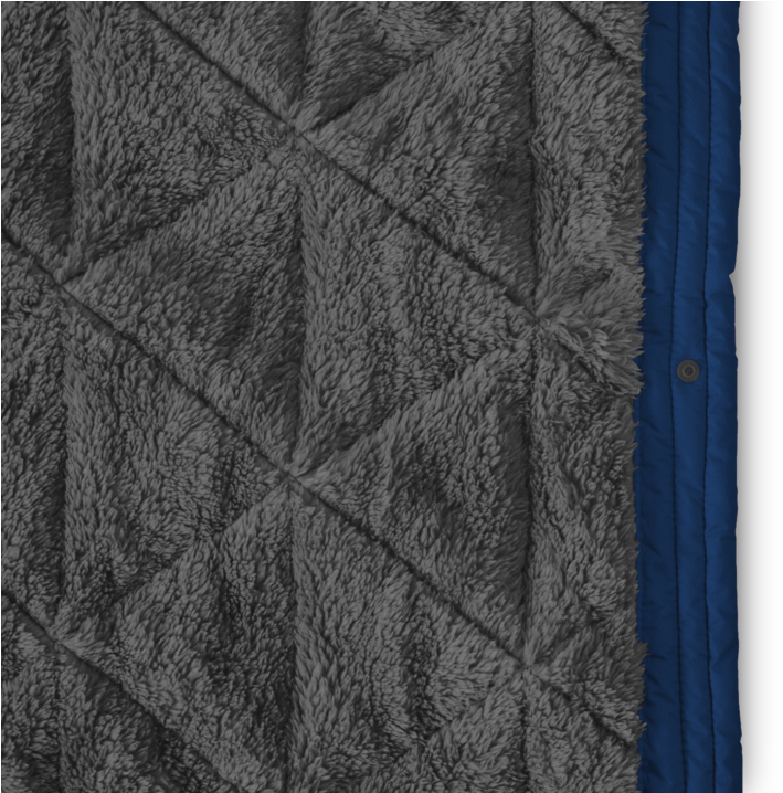 Ember Orange Ember Orange Ember Orange Ember Orange - Blue (1272x717), Png Download