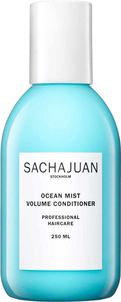 176 Sachajuan Ocean Mist Volume Conditioner 250ml (1000x1386), Png Download