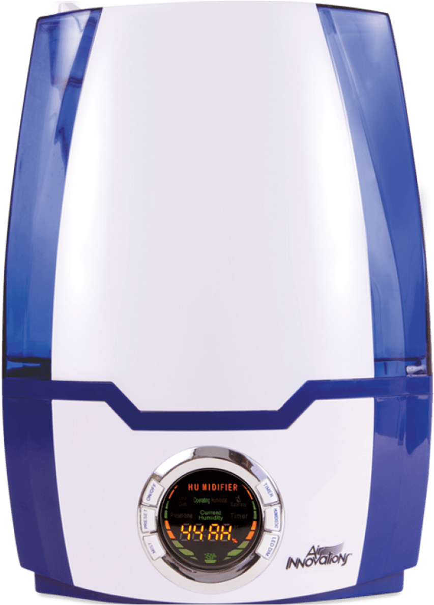 Air Innovations Cool Mist Humidifier - Air Innovations Humidifier (1200x1200), Png Download