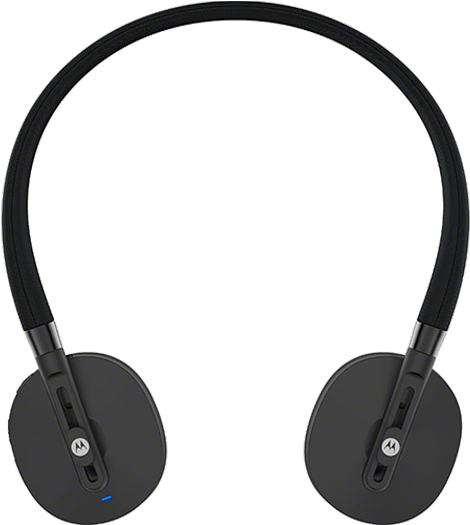Pulse - Cuffie Bluetooth Moto Pulse (700x700), Png Download