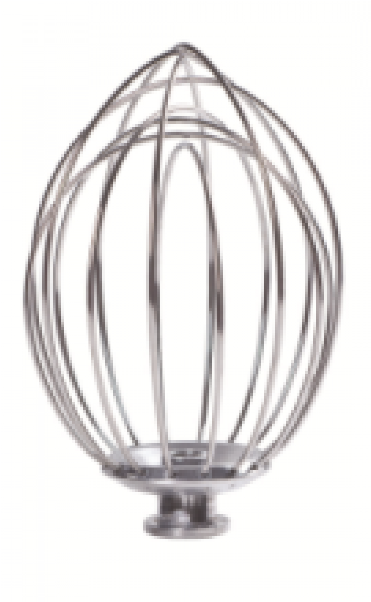 Sp80 Whisk - Metcalfe Beater For Sp-50 (1200x1200), Png Download
