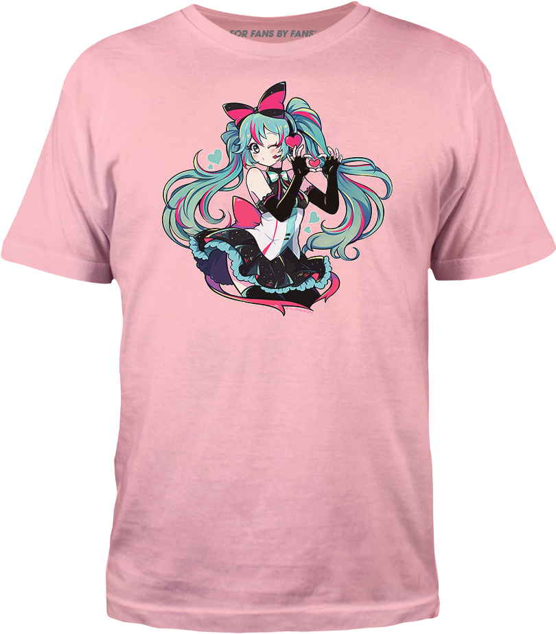 Pink Hearts - Lady Wisteria Whiskington Chibi (1000x1000), Png Download