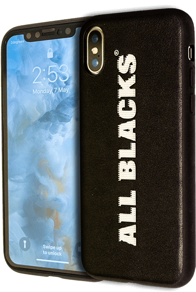 Iphone - All Blacks (600x600), Png Download