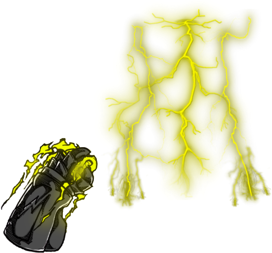 Kom'var Spellborn, Here Again And Fleet Feet Spell (678x552), Png Download