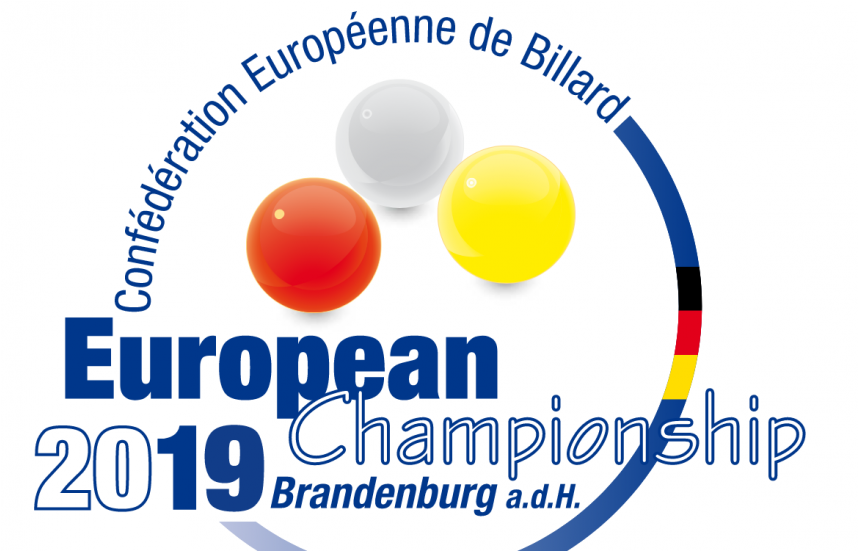 Sport News Brandenburg - Three-cushion Billiards (1300x550), Png Download
