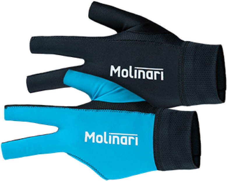 Molinari Glove V2 (800x800), Png Download