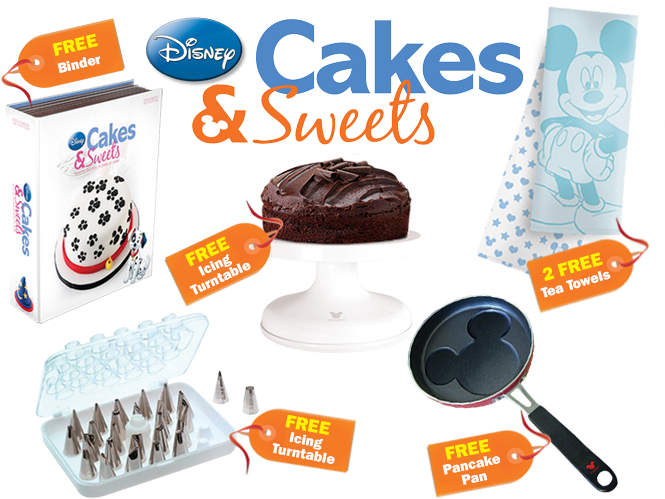Disney Cakes Nz Subs Gifts (680x500), Png Download