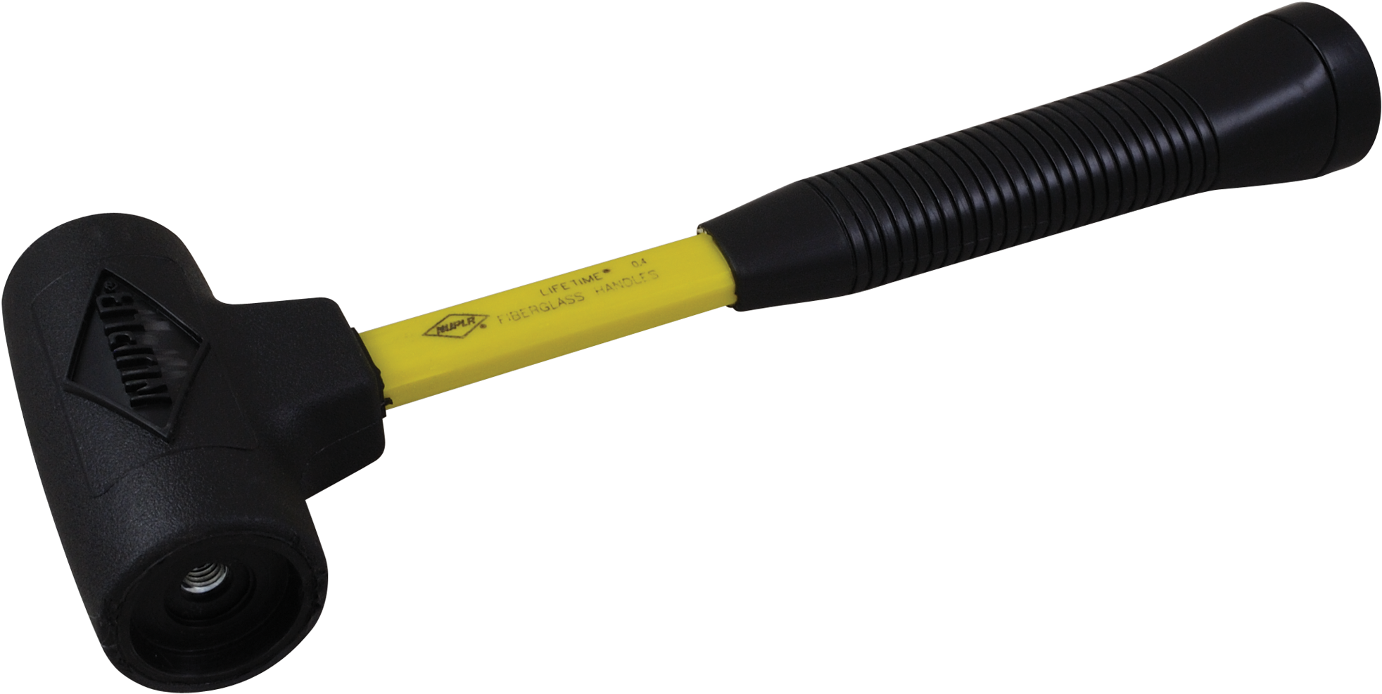 Impax Soft Face Dead Blow Hammers - Dead Blow Hammer (2048x2048), Png Download