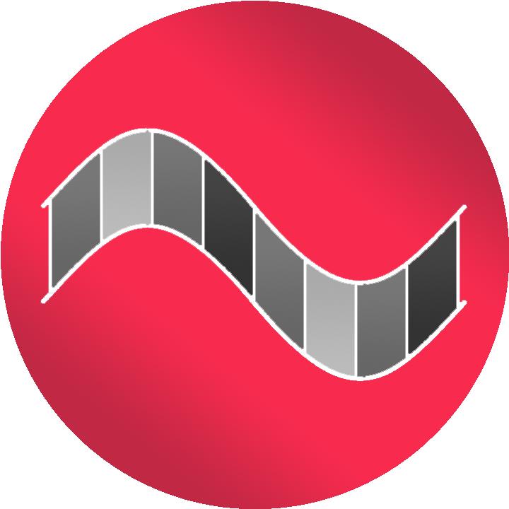 Screeniak - Graphic Design (720x720), Png Download