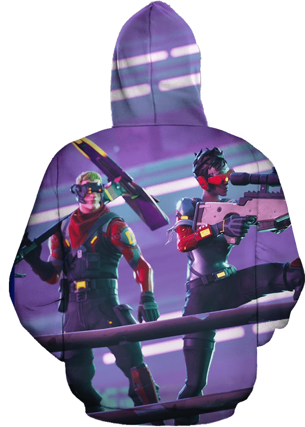 Fortnite Battle Royal Rocket Launch Amazing Purple (1024x1024), Png Download