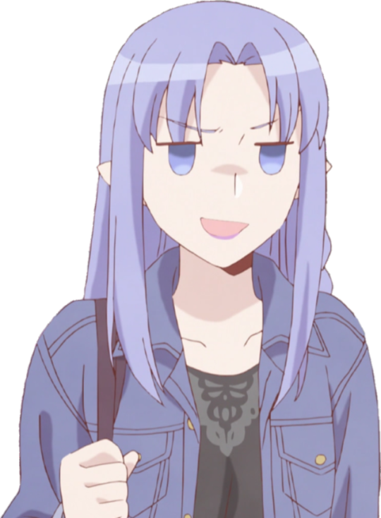 I Ran Out Of Data And Was Bored Out Of My Mind Waiting - Lancer From Today's Menu For The Emiya Family (540x734), Png Download