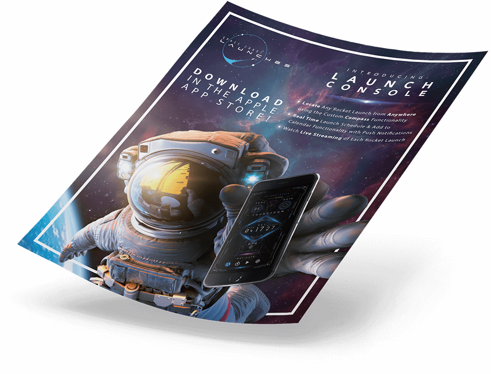 We Created A Full-page Ad To Run In Local Brevard County - Flyer (1000x762), Png Download