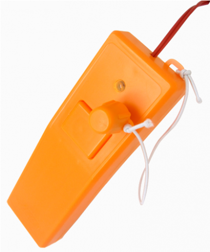 Estes - 2221 Astron Ii Controller (650x489), Png Download