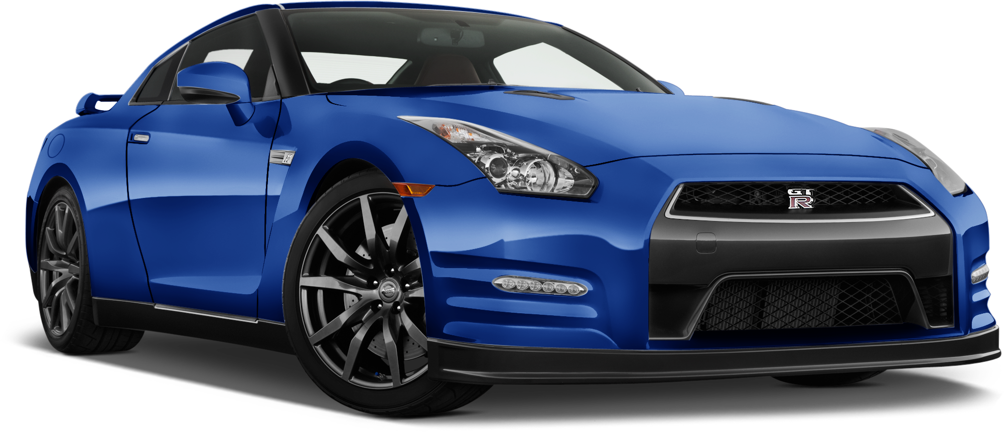 Nissan Gt-r - Dodge (2048x1360), Png Download
