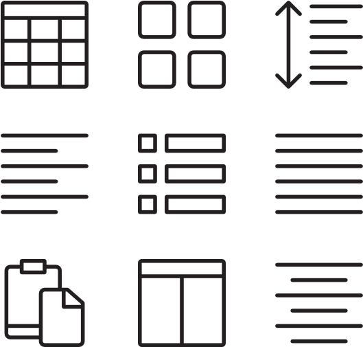 Alignment (600x564), Png Download