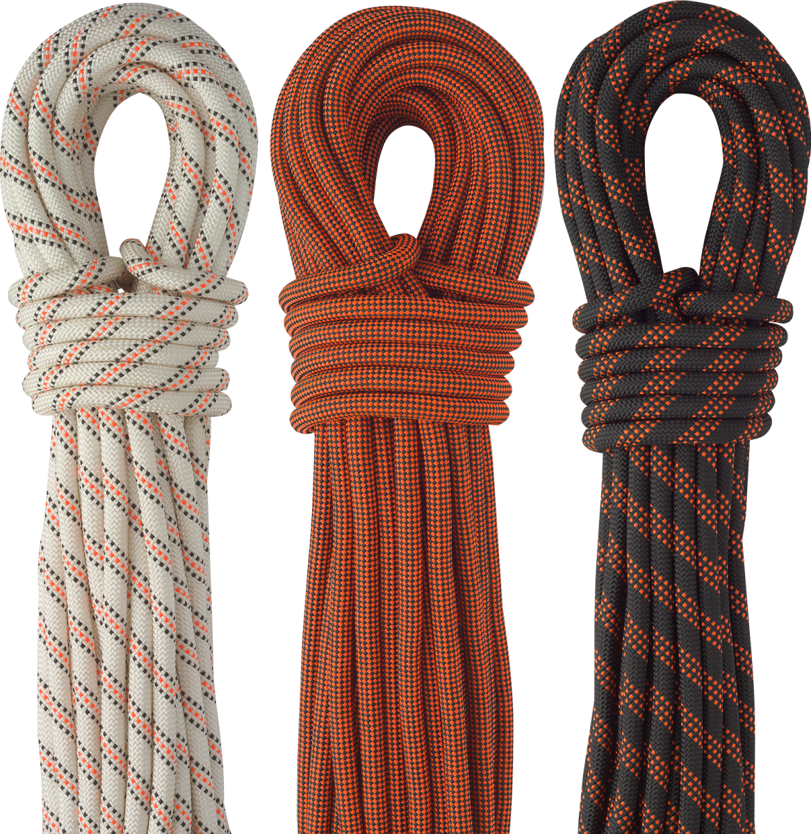 Skalt Kernmantle Rope - Cuerda Kernmantle (1167x1200), Png Download