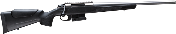 Tikka T3x Ctr Stainless - Tikka T3x Ctr 308 Stainless (675x675), Png Download