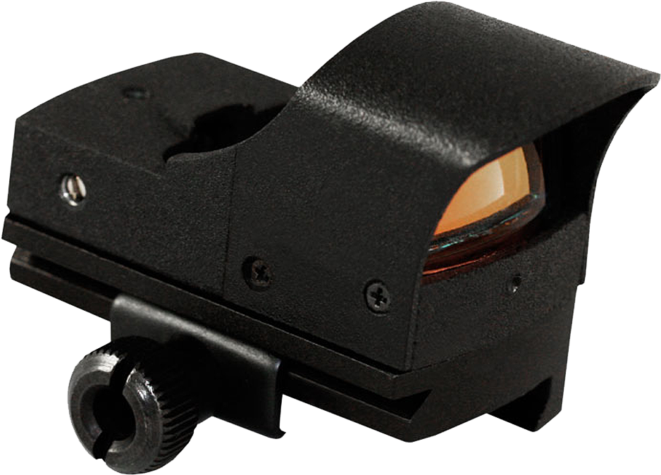 Aim Sports Rtan Micro Dot Reflex 1x - Aim Sports Inc. (1000x761), Png Download