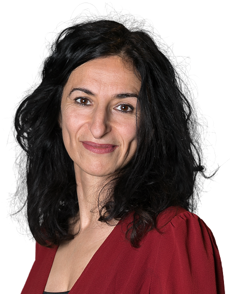 The Harassment Of Sam Dastyari Is Something We Recognise - Annika Nordgren Christensen (720x600), Png Download