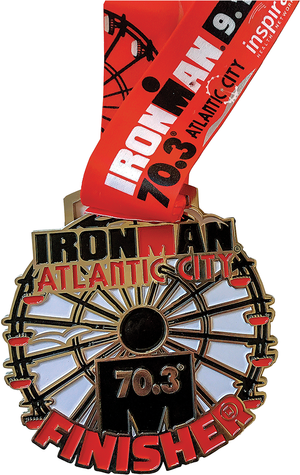 Iron Man Medal - Medal (800x1008), Png Download
