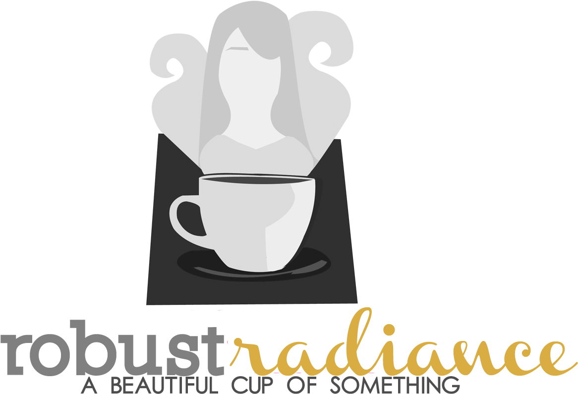 Robust Radiance Logo - Illustration (1467x946), Png Download