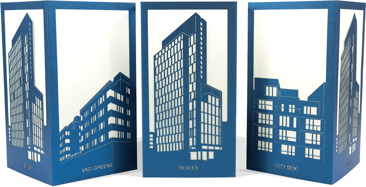 Atenor Lanterne - Construction Paper (1700x1127), Png Download