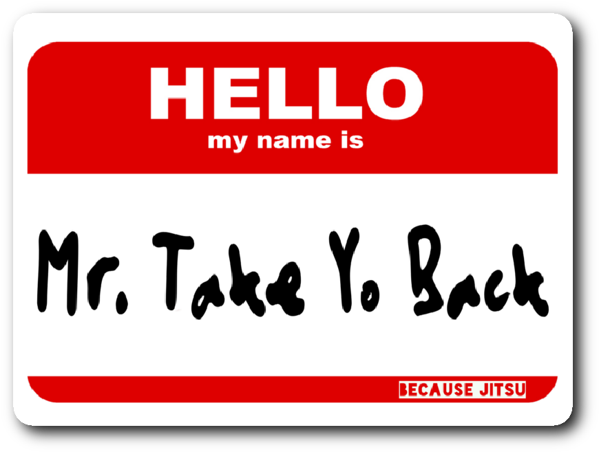 Satan.png Square Sticker 3" X 3" (1064x1064), Png Download